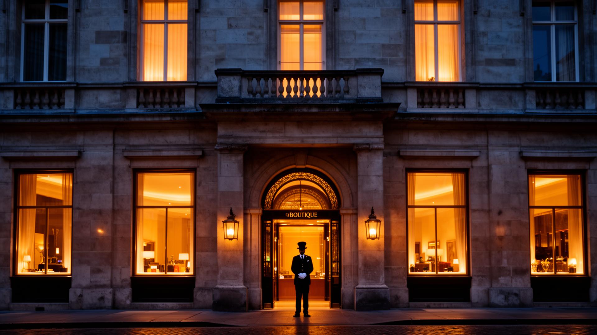 Boutique Group · Eastern Seaboard